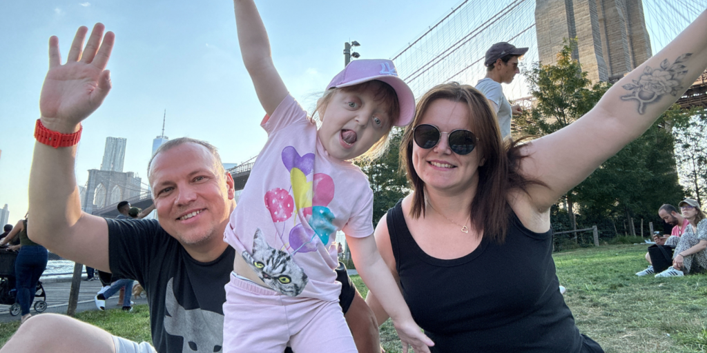 Children's Day – About What Really Matters