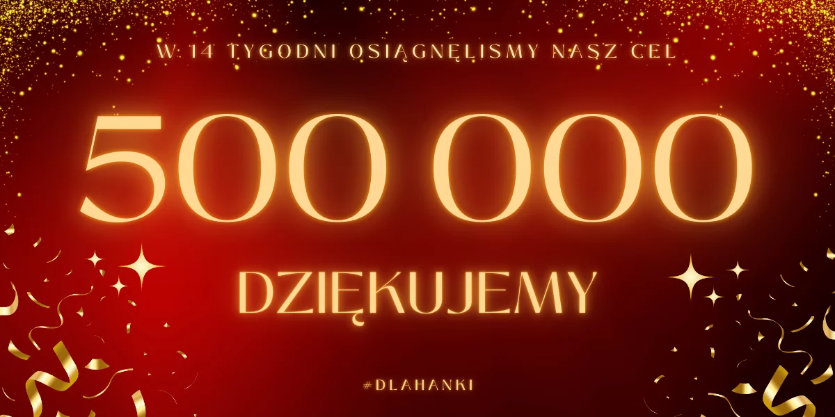 Baner finał Zbiórki 500K