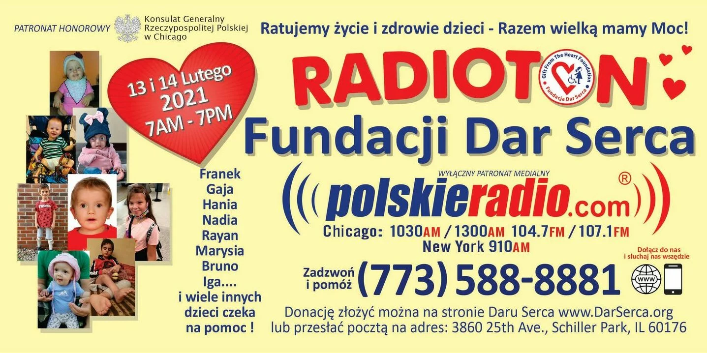 Baner Radioton 2021